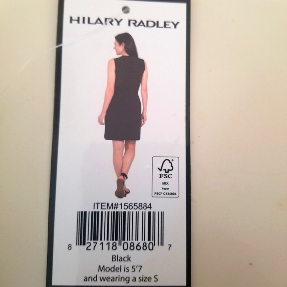 Hilary radley in women's dresses - Picture 2 of 4